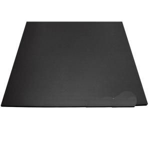 多目的 ゴムマット 15mm 1x2m 表面フラットタイプ 歩行用