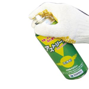 スプレー缶式 油汚れ 除去 クリーナー アストリーナ