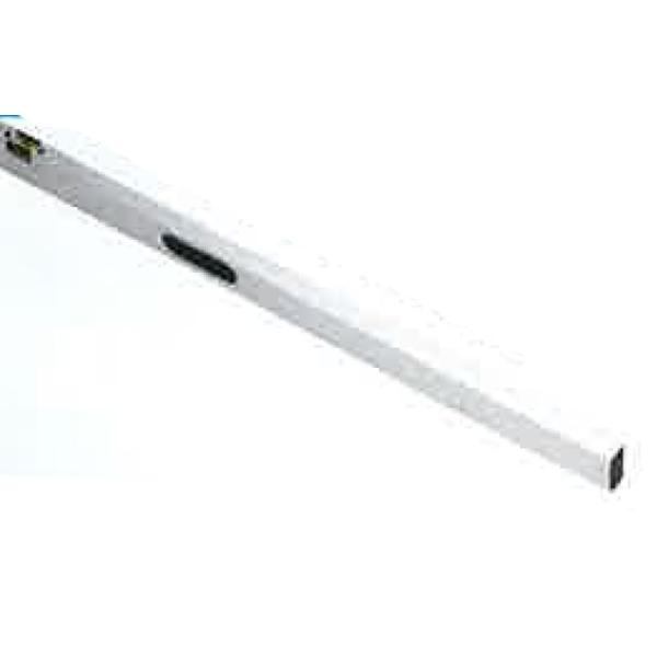 土間仕上げ アルミ定規 グリップ レベル付き KLJ-2500 25x60 外構工事 カネミツ 代引...