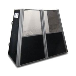 三乗工業 簡易防音ボックス ミノリ・サイレンサー/ハツリ作業防音