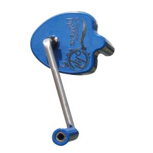 ハウス用 巻き上げ機 カンキット101 10台入 50m規格