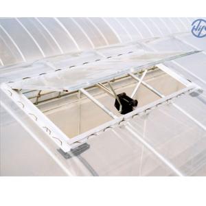 【引き取り限定】ビニールハウス連棟用レインペット 楽天市場】ビニールハウス部材 レインペットU 底穴Uボルト 3m 10枚入