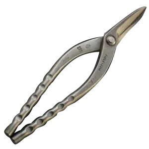 直徳 金切鋏 マルチハサミ MULTI 240 IHMYM30240 メッキ ムーン