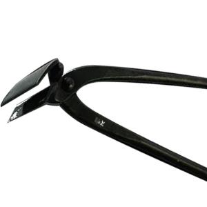 直徳 掴箸 HZハゼオコシツカミ 40mm ITPPH00040 立平ハゼ 掴み起こし 