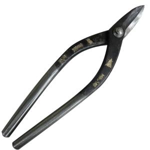 君萬歳久光 掴箸 75mm 板金ツカミ 板金工具 折り曲げ アMD : プラス