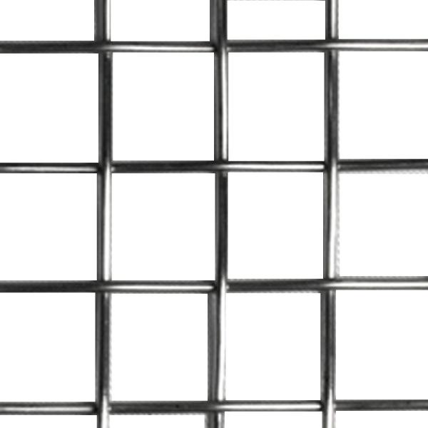 ステンレス平織金網フェンス カット品 長さ1mから 幅1m 線径0.12 メッシュ80 開目0.19...