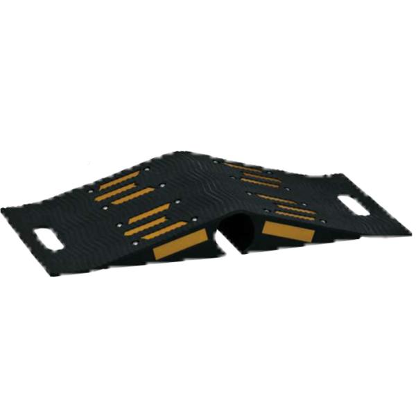 ホースプロテクター リバーシブルブリッジ 2個入 02RV310R 310x680x80 ホースガー...