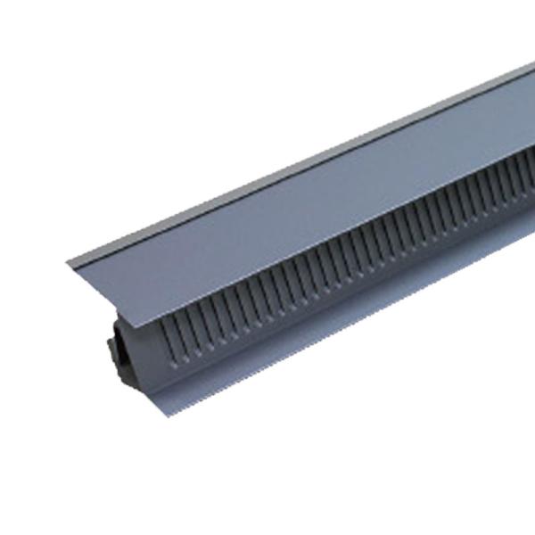 屋根棟換気 エアーフレッシュ R-AF7 10本入 2カラー 急勾配7-10.5寸対応 軒ゼロ 軒先...