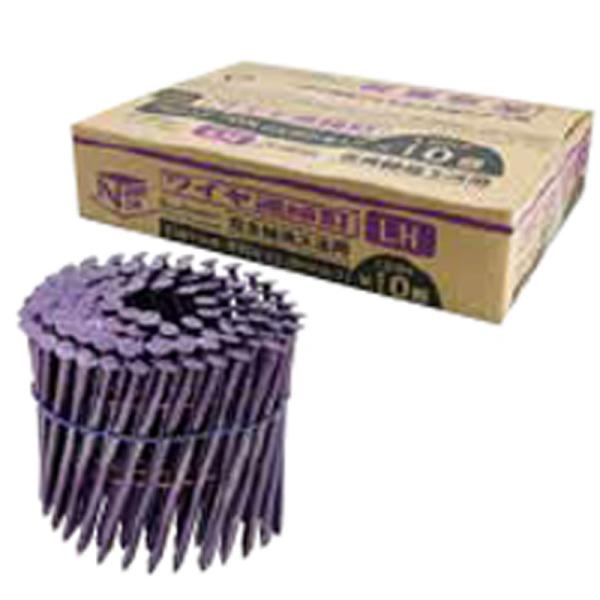 ワイヤ連結釘N N90 TWF38-90N 1200本 JS A 5508 在来工法 木造軸組用 ト...