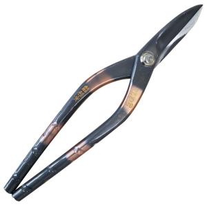 種光 金切鋏 安来鋼SLD ステン用 Rマジック 鋏 210mm No.8194 1949