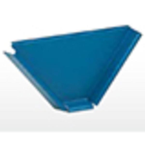 面戸 水止 表 0125 200個入 カラー選択 88タイプ 亜鉛鋼板 600タイプ 重ね式折板 屋...