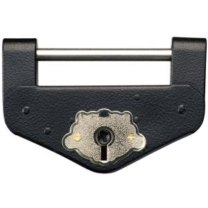 ◆ ブルドック倉庫錠2号　SL-84（南京錠） ◇ ブルドック倉庫錠2号 SL-84（南京錠）