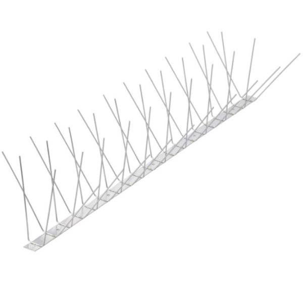 バードピン オールステンロング剣山 PLK-S1 500x150x110 鳩 カラス 小鳥 忌避 鳥...