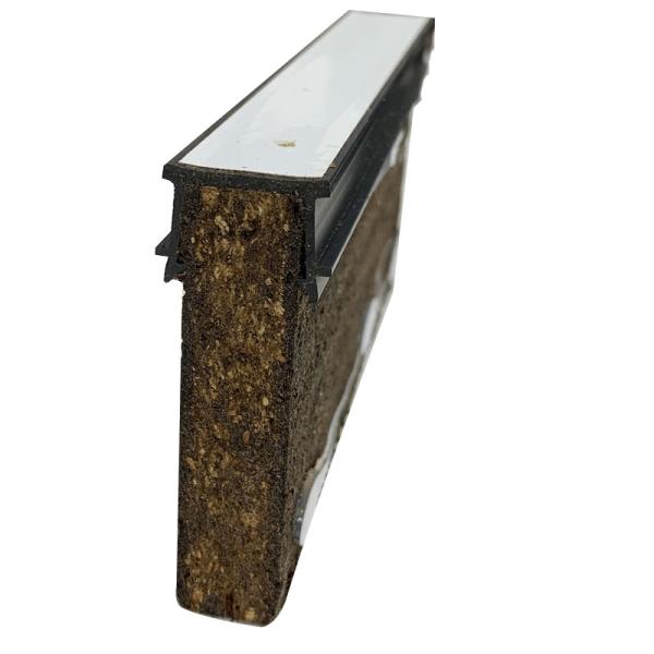 フジ スーパーメジ E型20 H80 25本入 L2000 カラー選択 目地材 タイル モルタル 目...