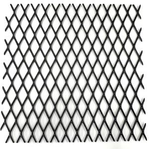 久留米運送 営業所止め商品】(10枚セット) メッキ エキスパンドメタル