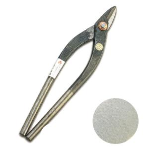 直徳 プレミアム P2 240mm IHMYP00242 板金 金切鋏 ハサミ NAOTOKU アM