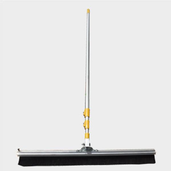 刷毛引きブラシ スイングスライダー TSS-900 2000-5400mm 刷毛引きハケ 友定ブラシ...