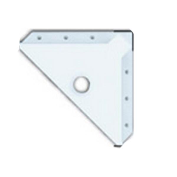 石膏ボード用下地一発 BE-BASE専用カバー付きセット P-SSP01H-04 P-SSP01CW...