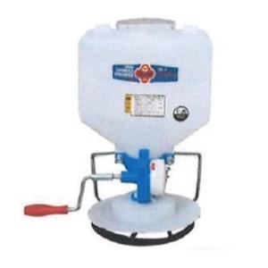 肥料散布器 SK-7 手動式 ストラップ付き 肥料散布器 SK-7 手動式 ストラップ付き 肥料散布器 SK-7 手動式