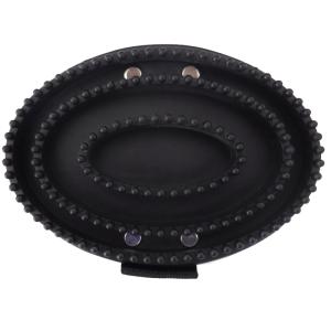 削蹄師用前掛け エプロン 牛飼育 和牛 畜産資材 カB 代引不可 : プラス