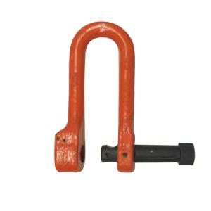 タイガーシャックル 25mm×28mm 使用荷重8.5トン 小型軽量シャックル