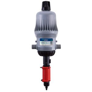 サンフレックスAQUA液肥混入器ブルーインジェクターSQ-25R : 散水社