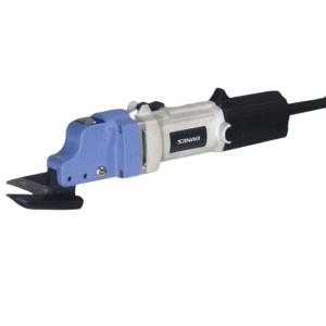 板金ハサミ 電動 コードレスハイカッタ S-18 17mm仕様 Aセット 充電器