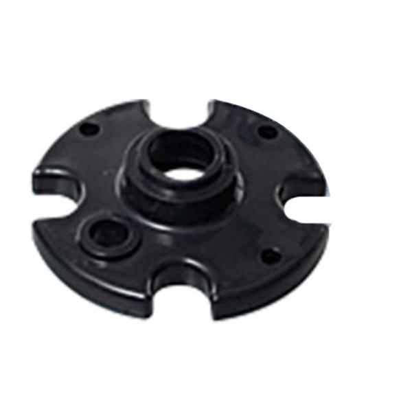 エコグリーンマット用ジョイントF 80個入 緑化システム 植物栽培マット基盤 保水層 排水層 屋上 ...