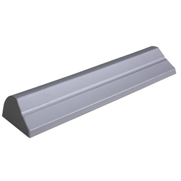 カーストップ 車止め アルデコールC600 プレミアム W600×D150×H80 カラー選択 HF...