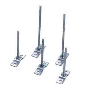 30枚】 換気口 自然給排気口部品 床下換気口 ステンレス製 (杉) 丸型