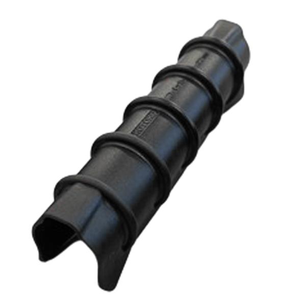 エコパッカー 22x110 K-2056 800個入 サイド換気 谷換気 ネット シート フィルム抑...