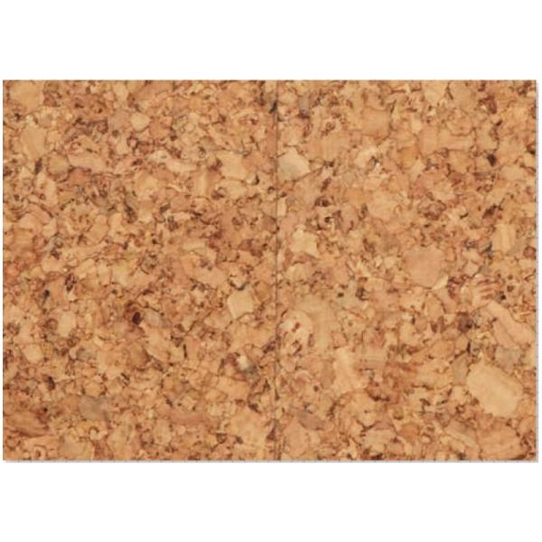 スピード施工コルクフローリング 6枚入 300x910x10.5mm CSF カラー選択 ウレタン仕...