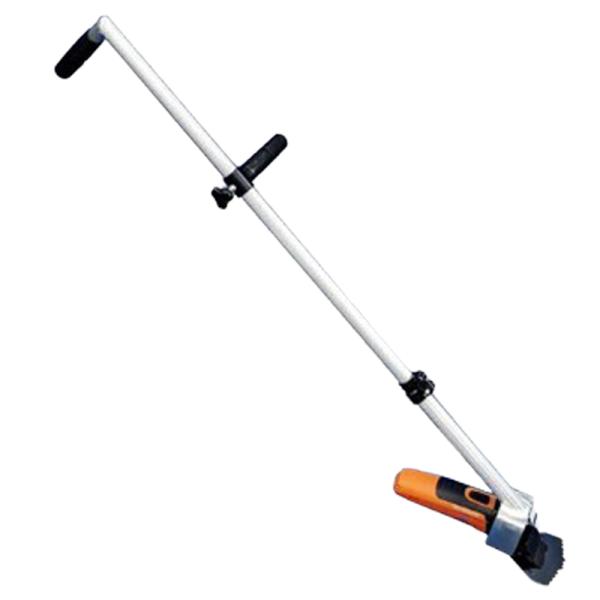 ウレタン分離カッター バリバリくん 1240ｘ80 2.7kg 金属サイディングはがし ニイガタ製販...