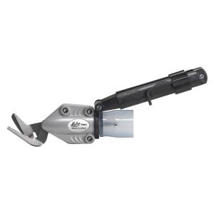 MALCO TSV1ターボシャー VC 長刃 六角軸 V54405R 電動金切り鋏 板金鋏  