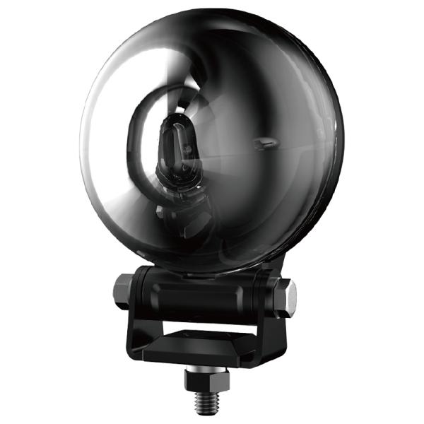 アークライト ARCライト 12W AA9510 赤/緑/青 フォークリフト衝突防止 工場内用 安全...