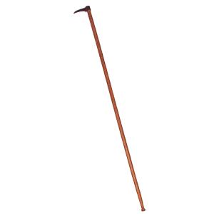 鳶口 Amazon | SENNARI 鳶口 小 4.5尺柄 AD-612 | カッター・タガネ