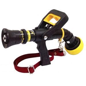 ノブ 岩崎製作所 ガンタイプ Xノズル 無反動型 PAT 65Aサイズ 04XNM65A : 買