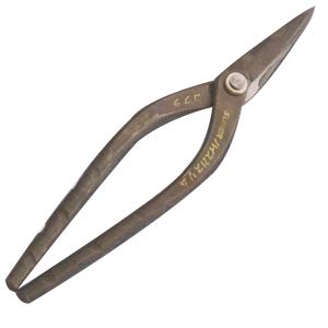 種光　板金鋏　スーパーハイス21　柳刃　新品未使用品 ehanshinys_8351
