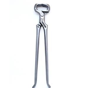 爪切り 削蹄剪鉗 ダイヤモンド FN-15 386mm 840015 爪切りニッパー 今S