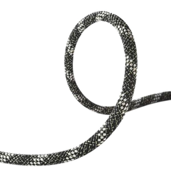 高所作業用ロープ インタースタティック プロテクト 11mm x50m ロープアクセス EDELRI...