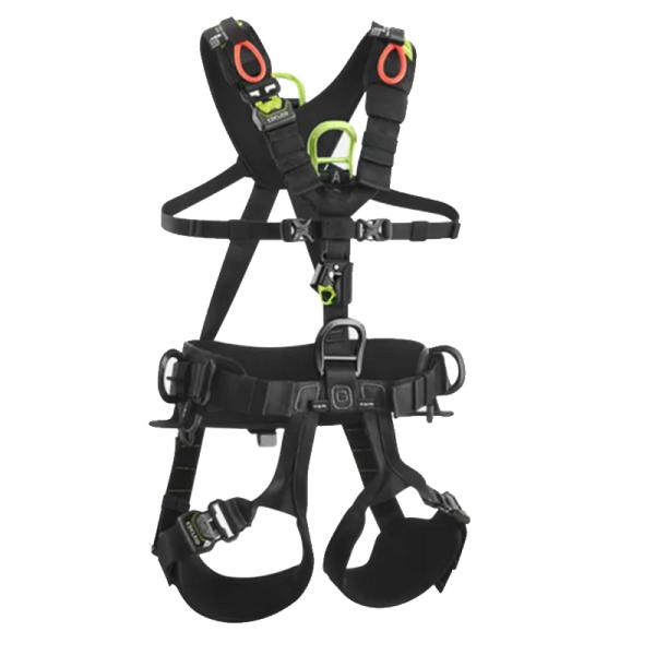 フルハーネス ヴァーティック トリプルロック サイズ1 2 887190152190 ロープ作業 高...