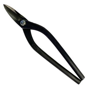 盛光（モリミツ） 金切鋏 ハイスM1 DLC 柳刃270 HSDH-0127 板金はさみ