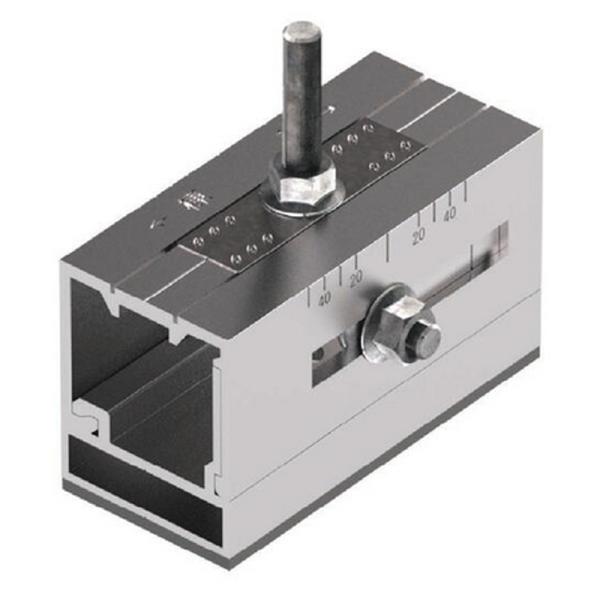 太陽光パネル架台金具 重ね式折版屋根 PVA-Kスライド R1タイプ 79001G 押さえ金具選択 ...