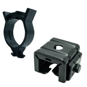 太陽光パネル架台金具 嵌合式立平葺用 PVA-TH light 直付 700TLS