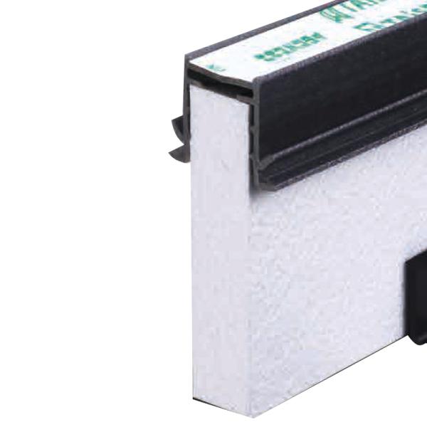 エキスパンタイTP20 H100 ブラック 36ｍ分 24本入 キャップ幅20 L=1500 駐車場...