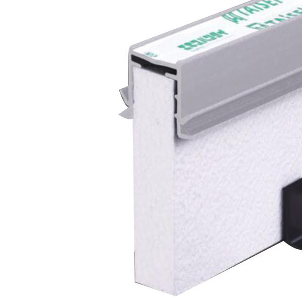 エキスパンタイTP20 H80 36m分 24本入 グレー キャップ幅20 H80 L=1500 駐...