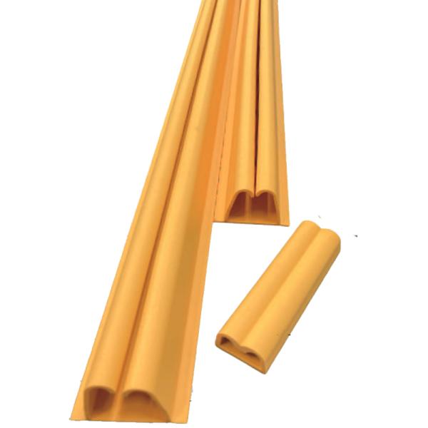 雨水侵入防止養生 アクアクローズ AR-4116-1 50x33x1000 荷揚げ開口 階段周辺 浸...