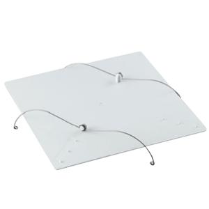 未来工業 ブランクプレート DLBP-250 DLBP-250M 2色カラー ダウン