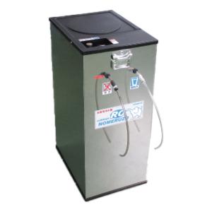 非常用浄水器 ミヤサカ工業 コッくん飲めるゾウ RO 手動タイプ 12L