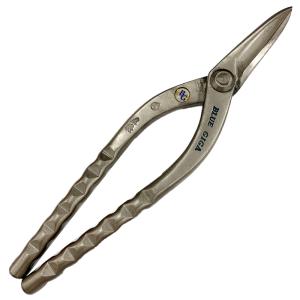 盛光 金切鋏 MR-SLD 厚物柳刃300 HSLD-0430 板金工具 はさみ アM